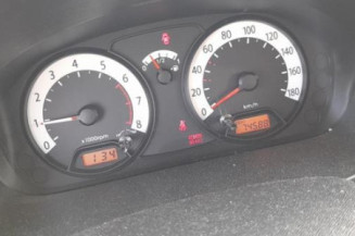 Moteur KIA PICANTO 1