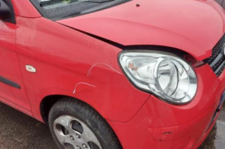 Moteur KIA PICANTO 1