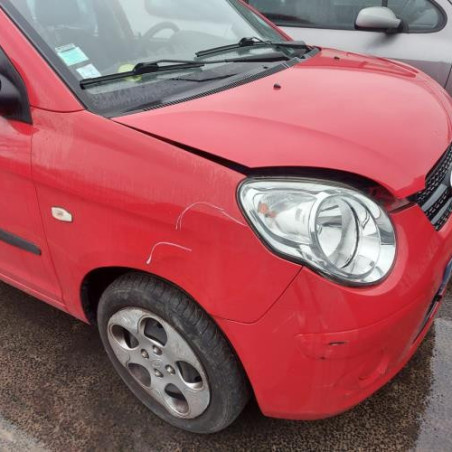 Moteur KIA PICANTO 1