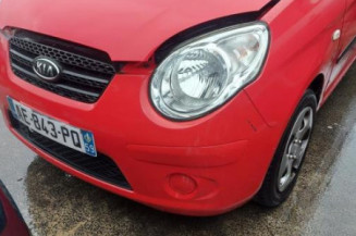 Moteur KIA PICANTO 1