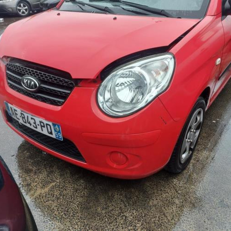 Moteur KIA PICANTO 1 Photo n°4