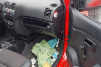 Moteur KIA PICANTO 1