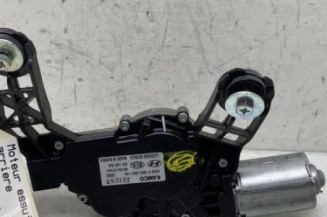 Moteur essuie glace arriere KIA PICANTO 1