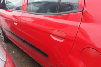 Verin de coffre KIA PICANTO 1