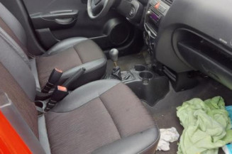 Verin de coffre KIA PICANTO 1