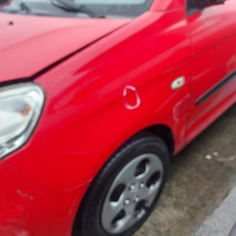 Amortisseur avant droit KIA PICANTO 1 Photo n°8