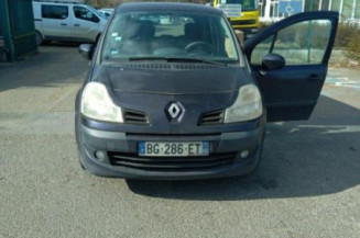 Capot RENAULT GRAND MODUS