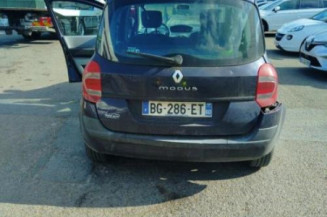 Boitier UCH RENAULT GRAND MODUS