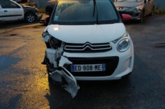 Amortisseur avant gauche CITROEN C1 2