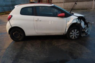 Amortisseur avant gauche CITROEN C1 2