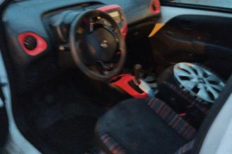 Amortisseur avant gauche CITROEN C1 2