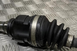 Cardan droit (transmission) CITROEN C1 2