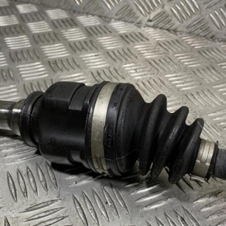 Cardan droit (transmission) CITROEN C1 2