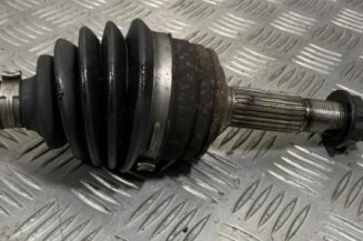 Cardan droit (transmission) CITROEN C1 2