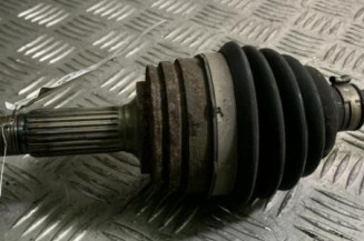 Cardan gauche (transmission) CITROEN C1 2