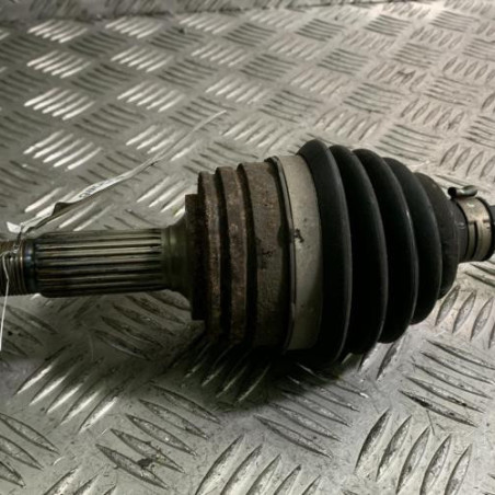 Cardan gauche (transmission) CITROEN C1 2