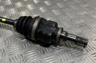 Cardan gauche (transmission) CITROEN C1 2