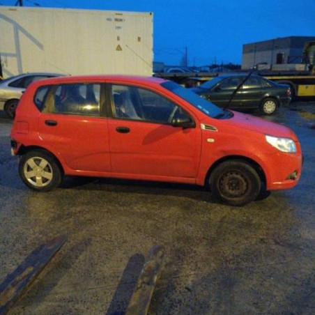 Pare soleil gauche CHEVROLET AVEO 1