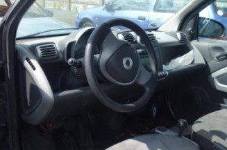 Feu arriere principal droit (feux) SMART FORTWO 2