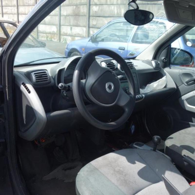 Porte avant droit SMART FORTWO 2 Photo n°10