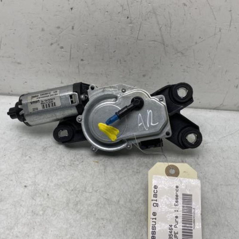 Moteur essuie glace arriere SMART FORTWO 2 Photo n°1