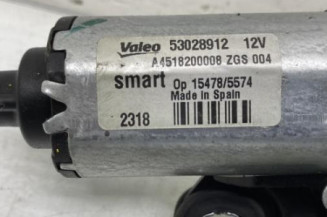 Moteur essuie glace arriere SMART FORTWO 2