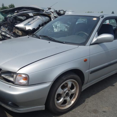 Roue SUZUKI BALENO 1