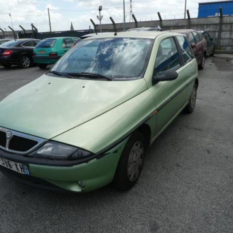 Roue LANCIA YPSILON 3 Photo n°2