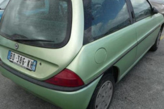 Roue LANCIA YPSILON 3