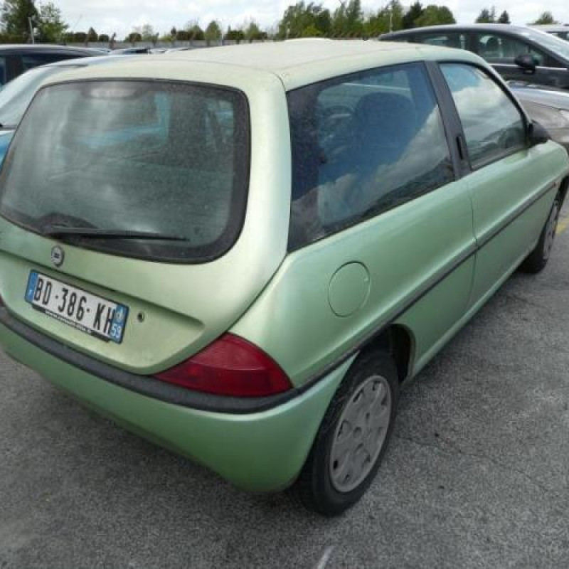 Roue LANCIA YPSILON 3 Photo n°4