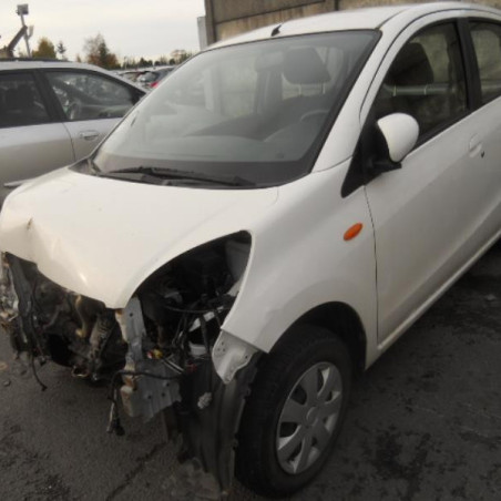 Roue DAIHATSU CUORE 3