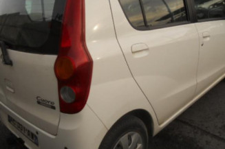 Roue DAIHATSU CUORE 3