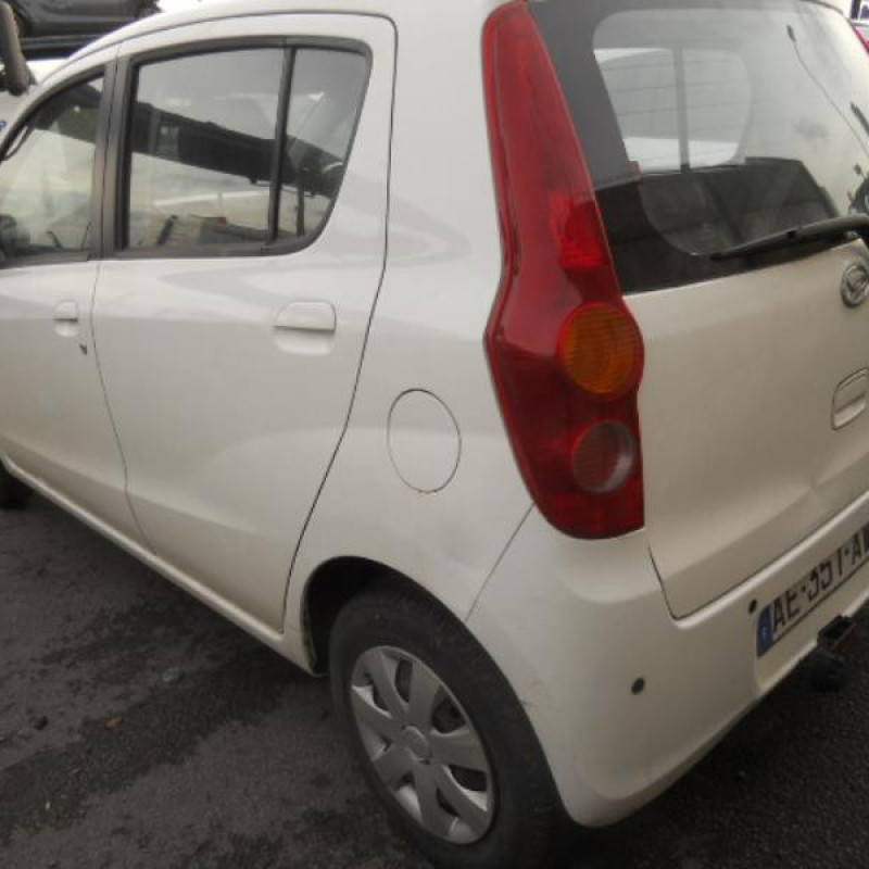 Roue DAIHATSU CUORE 3 Photo n°6