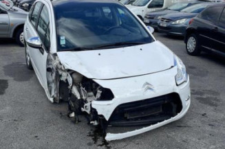 Leve vitre mecanique arriere droit CITROEN C3 2