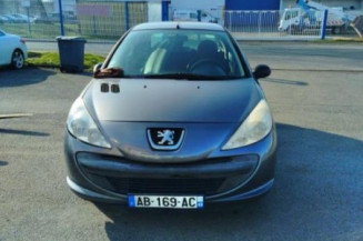 Traverse superieure PEUGEOT 206+