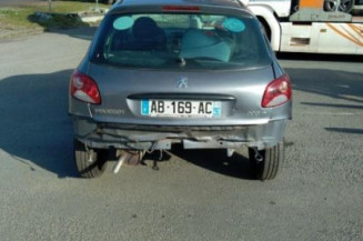 Traverse superieure PEUGEOT 206+