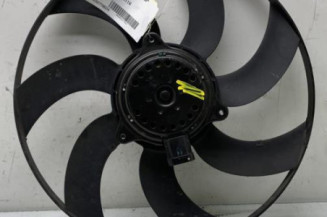 Moto ventilateur radiateur CITROEN C3 3