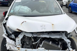 Bouchon de carburant PEUGEOT 108