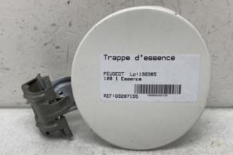 Trappe d'essence PEUGEOT 108