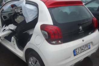 Trappe d'essence PEUGEOT 108