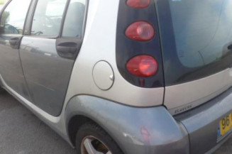 Commodo d'essuie glaces SMART FORFOUR 1