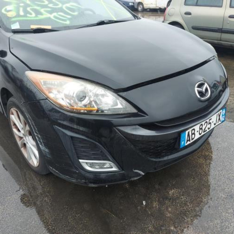 Feu arriere secondaire droit (feux) MAZDA 3 2 Photo n°5