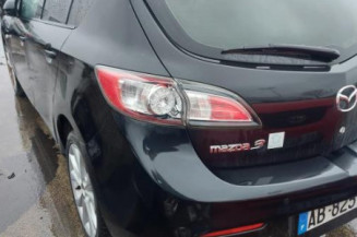 Feu arriere secondaire droit (feux) MAZDA 3 2