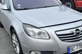 Feu arriere principal gauche (feux) OPEL INSIGNIA 1