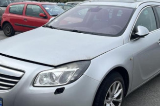 Feu arriere principal gauche (feux) OPEL INSIGNIA 1