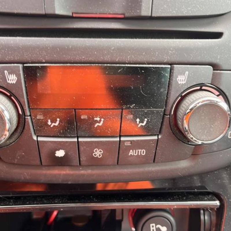 Autoradio d'origine OPEL INSIGNIA 1 Photo n°14