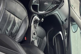 Boitier air bag OPEL INSIGNIA 1