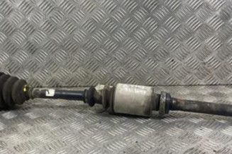 Cardan droit (transmission) CITROEN BERLINGO 1