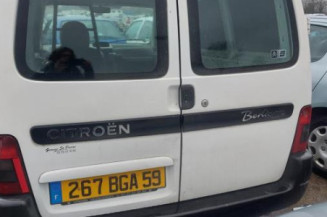 Cardan droit (transmission) CITROEN BERLINGO 1