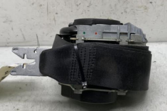 Pretensionneur de ceinture avant gauche RENAULT MEGANE 3